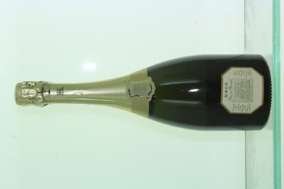 Inspection photo for Krug Clos du Mesnil Blanc de Blancs Champagne - 1992 