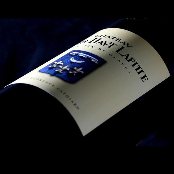 Wine Owners - Smith Haut Lafitte