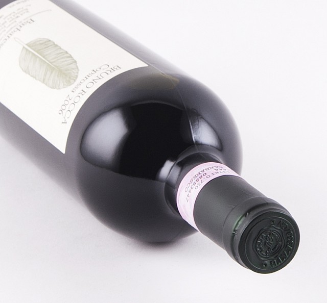 2010 Coparossa Barbaresco Bruno Rocca - Wine Owners