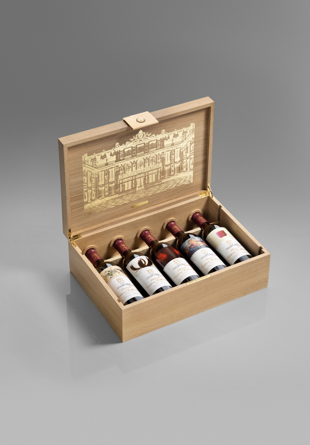 Mouton Rothschild Sotheby's
