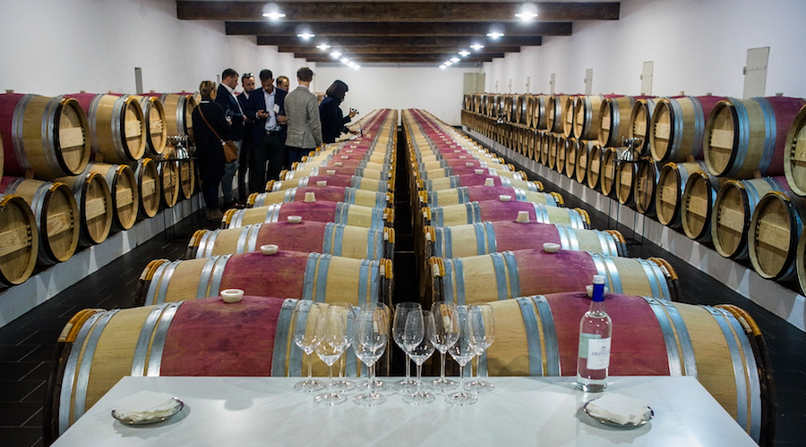 Wine Owners - Bordeaux 2019 En primeur