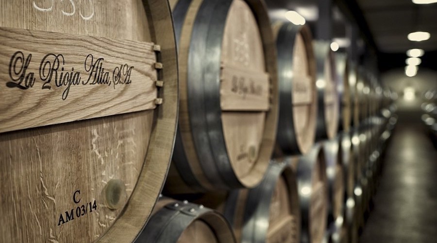 La Rioja Alta Gran Reserva 904 - A refreshing release!