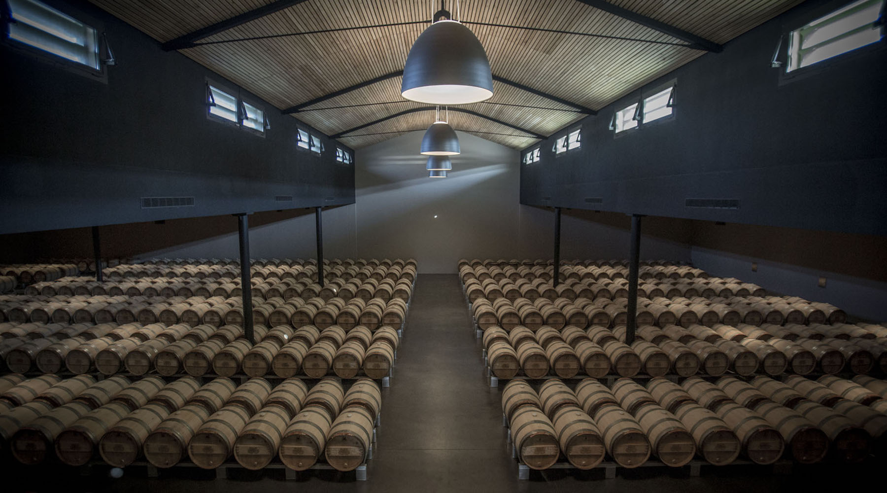 Chateau Palmer - En primeur 2019