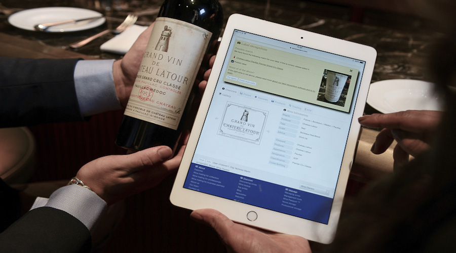 How can I be sure I am pricing my wine correctly - wine market transparency
