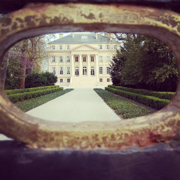 Chateau Margaux - Wine Owners
