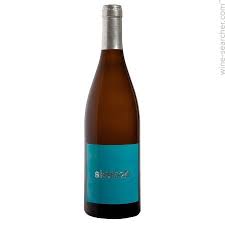 Raul Perez Sketch Blanco Rias Baixas DO