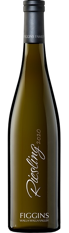 Figgins Riesling Walla Walla Valley