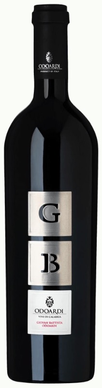 Odoardi GB Giovan Battista Odoardi Rosso Calabria