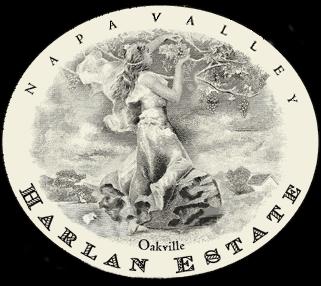 Harlan Estate Napa Valley Red