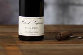 Domaine Marcel Lapierre Morgon Cuvee Marcel Lapierre
