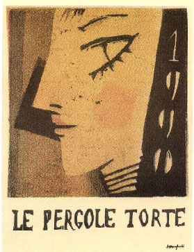 Montevertine Le Pergole Torte Toscana IGT