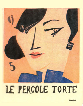 Montevertine Le Pergole Torte Toscana IGT