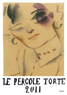 Montevertine Le Pergole Torte Toscana IGT