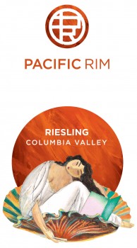 Pacific Rim Riesling Columbia Valley - Washington